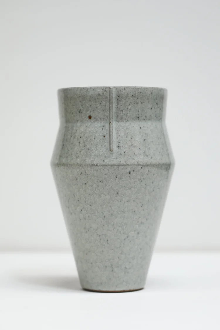 Thin Vase